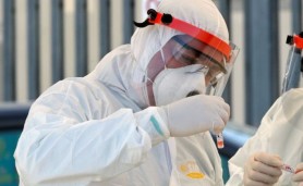 Breaking News // Încă 544 persoane au fost testate pozitiv cu COVID-19. Bilanțul a ajuns la 242 364